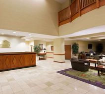 Wingate by Wyndham Charlotte Arpt I-85 Lobby