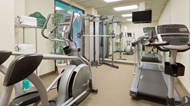 <b>Wingate by Wyndham Charlotte Arpt I-85 Health</b>. Images powered by <a href="https://iceportal.shijigroup.com/" title="IcePortal" target="_blank">IcePortal</a>.