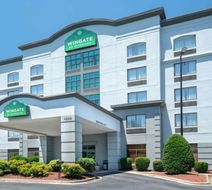 Wingate by Wyndham Charlotte Arpt I-85 Exterior