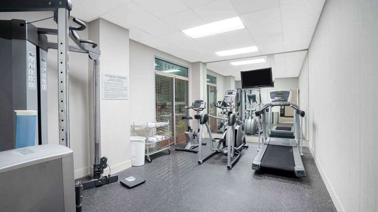 <b>Wingate by Wyndham Charlotte Arpt I-85 Health</b>. Images powered by <a href="https://iceportal.shijigroup.com/" title="IcePortal" target="_blank">IcePortal</a>.