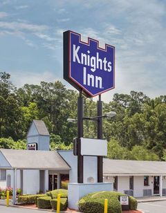 Knights Inn Augusta