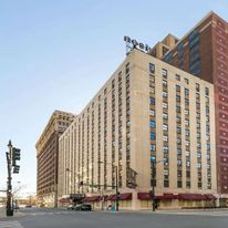 Travelodge Hotel Downtown Chicago