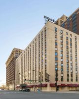 Travelodge Hotel Downtown Chicago