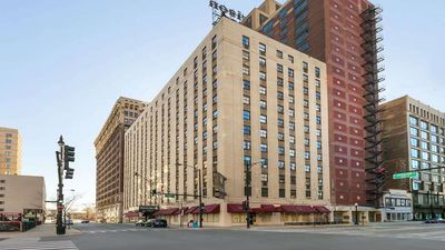 Travelodge Hotel Downtown Chicago
