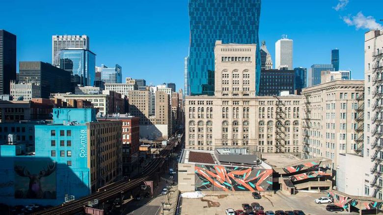 <b>Travelodge Hotel Downtown Chicago Other</b>. Images powered by <a href="https://iceportal.shijigroup.com/" title="IcePortal" target="_blank">IcePortal</a>.