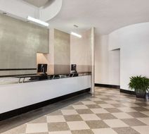 Travelodge Hotel Downtown Chicago Lobby