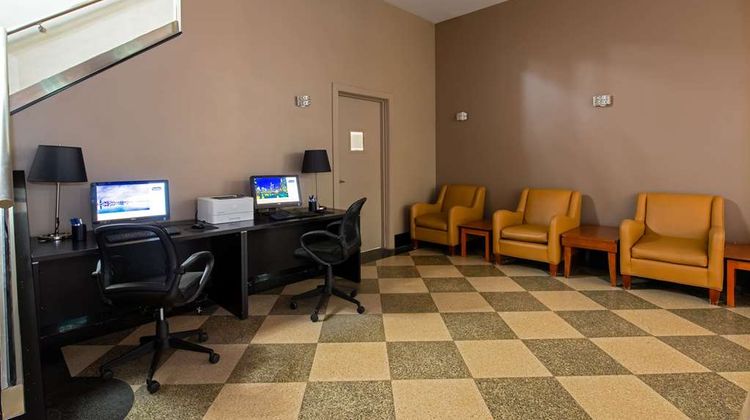Travelodge Hotel Downtown Chicago Other