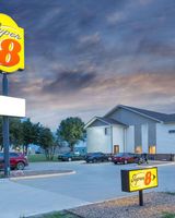 Super 8 Belleville