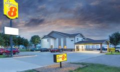Super 8 Belleville