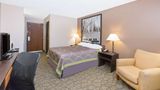 Super 8 Belleville Room