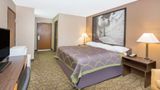 Super 8 Belleville Room