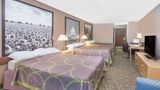 Super 8 Belleville Room