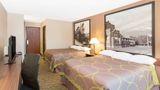 Super 8 Belleville Room