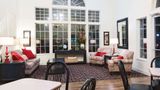 Super 8 Richmond Lobby