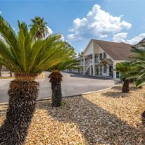 Days Inn Alma