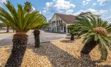 Days Inn Alma