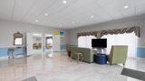 <b>Days Inn Alma Lobby</b>. Images powered by <a href="https://iceportal.shijigroup.com/" title="IcePortal" target="_blank">IcePortal</a>.
