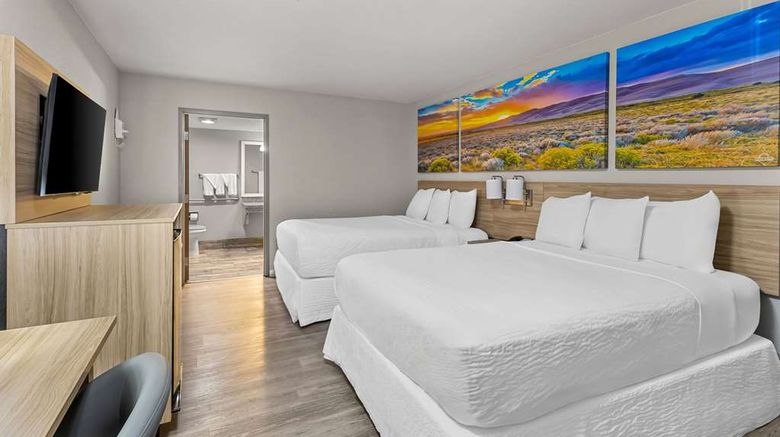 <b>Days Inn by Wyndham Buckeye Room</b>. Images powered by <a href="https://iceportal.shijigroup.com/" title="IcePortal" target="_blank">IcePortal</a>.