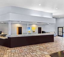 Days Inn by Wyndham Buckeye Lobby