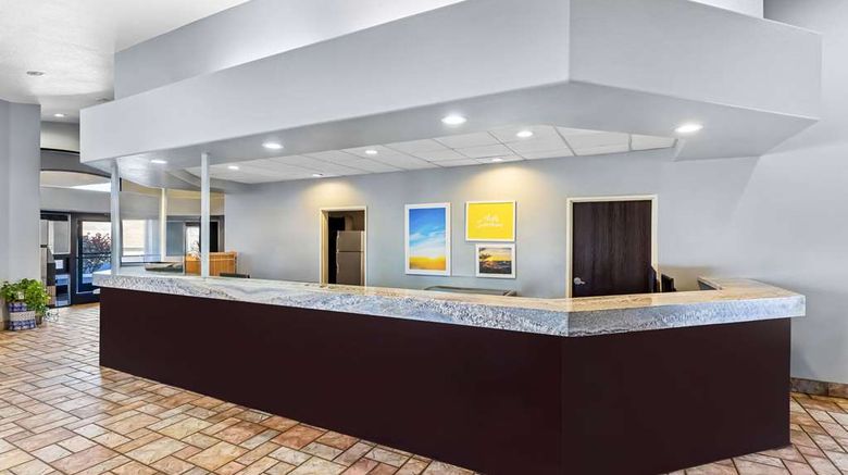 <b>Days Inn by Wyndham Buckeye Lobby</b>. Images powered by <a href="https://iceportal.shijigroup.com/" title="IcePortal" target="_blank">IcePortal</a>.