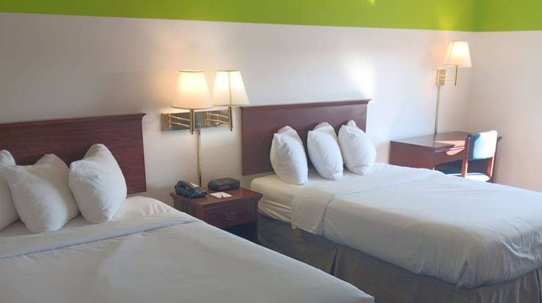 <b>Ramada Limited Mount Sterling Room</b>. Images powered by <a href="https://iceportal.shijigroup.com/" title="IcePortal" target="_blank">IcePortal</a>.