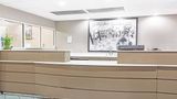 Super 8 Marianna Lobby