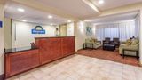 <b>Days Inn Charlottesville/University Area Lobby</b>. Images powered by <a href="https://iceportal.shijigroup.com/" title="IcePortal" target="_blank">IcePortal</a>.