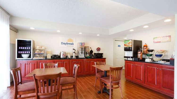 Days Inn Charlottesville/University Area Other