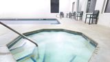 Super 8 Redmond Pool