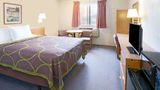 Super 8 Redmond Room