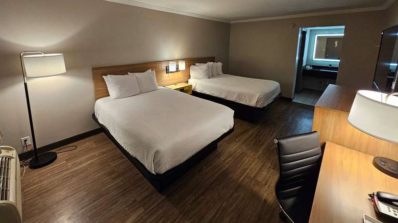 <b>Days Inn by Wyndham Wilmington/Newark Room</b>. Images powered by <a href="https://iceportal.shijigroup.com/" title="IcePortal" target="_blank">IcePortal</a>.