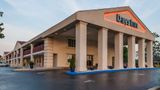 Days Inn by Wyndham Wilmington/Newark Exterior