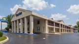Days Inn by Wyndham Wilmington/Newark Exterior