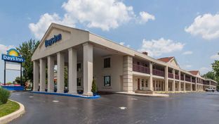 Days Inn by Wyndham Wilmington/Newark