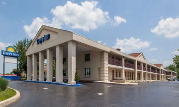 Days Inn by Wyndham Wilmington/Newark