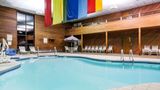 Days Inn & Suites Wausau Pool