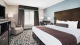 Days Inn & Suites Wausau Room