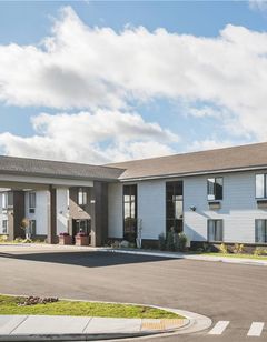 Days Inn & Suites Wausau
