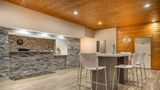 Baymont by Wyndham Baldwin Lobby
