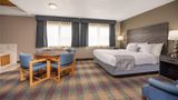 Baymont by Wyndham Baldwin Room