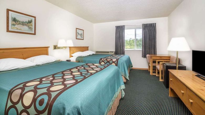 <b>Super 8 Phillips Room</b>. Images powered by <a href="https://iceportal.shijigroup.com/" title="IcePortal" target="_blank">IcePortal</a>.