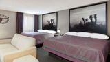 Super 8 Victoria/North/Mall Area Room