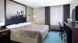 Super 8 Victoria/North/Mall Area Room