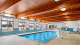 Days Inn Imlay City Pool