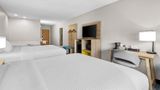 Days Inn Imlay City Suite