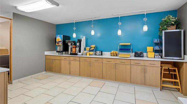 <b>Days Inn Imlay City Other</b>. Images powered by <a href="https://iceportal.shijigroup.com/" title="IcePortal" target="_blank">IcePortal</a>.