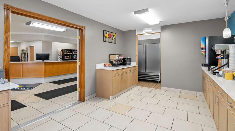<b>Days Inn Imlay City Other</b>. Images powered by <a href="https://iceportal.shijigroup.com/" title="IcePortal" target="_blank">IcePortal</a>.