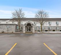 Days Inn Imlay City Exterior