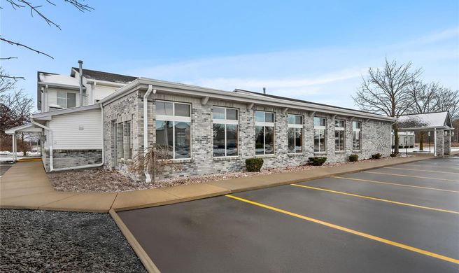 Days Inn Imlay City Exterior