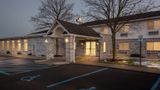Days Inn Imlay City Exterior